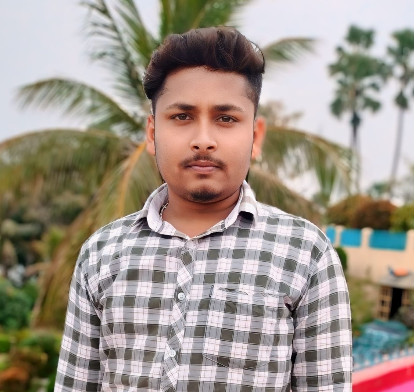Deepak