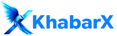 KhabarX