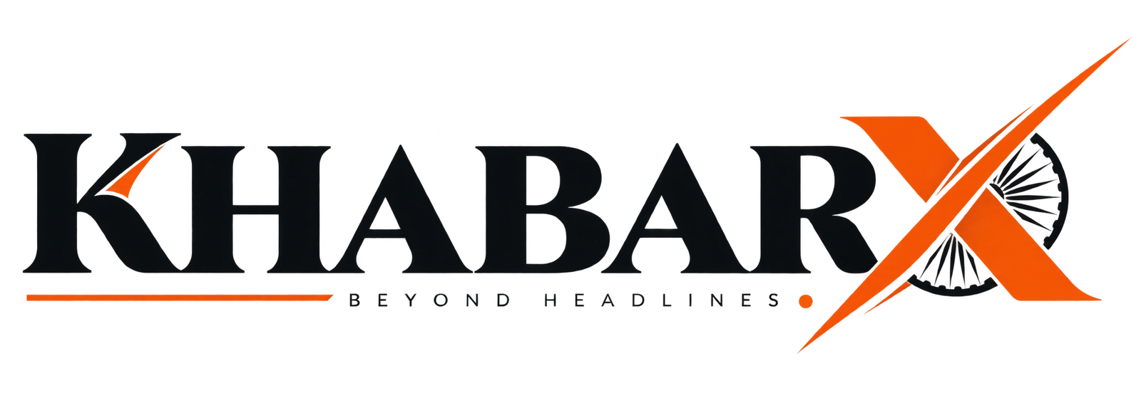 KhabarX