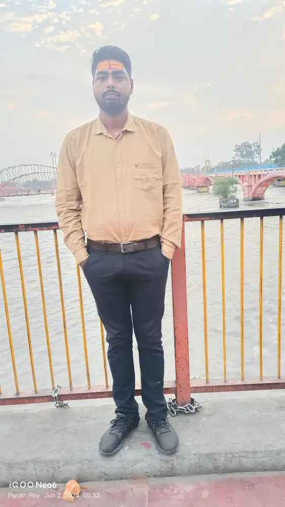 Picture of Naveen Kumar