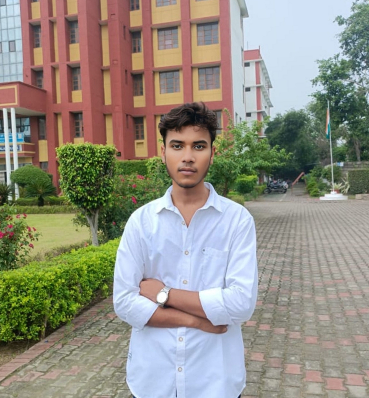Picture of Farhan Ahmad