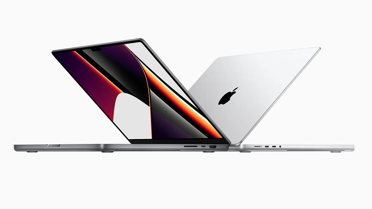MacBook Air M2