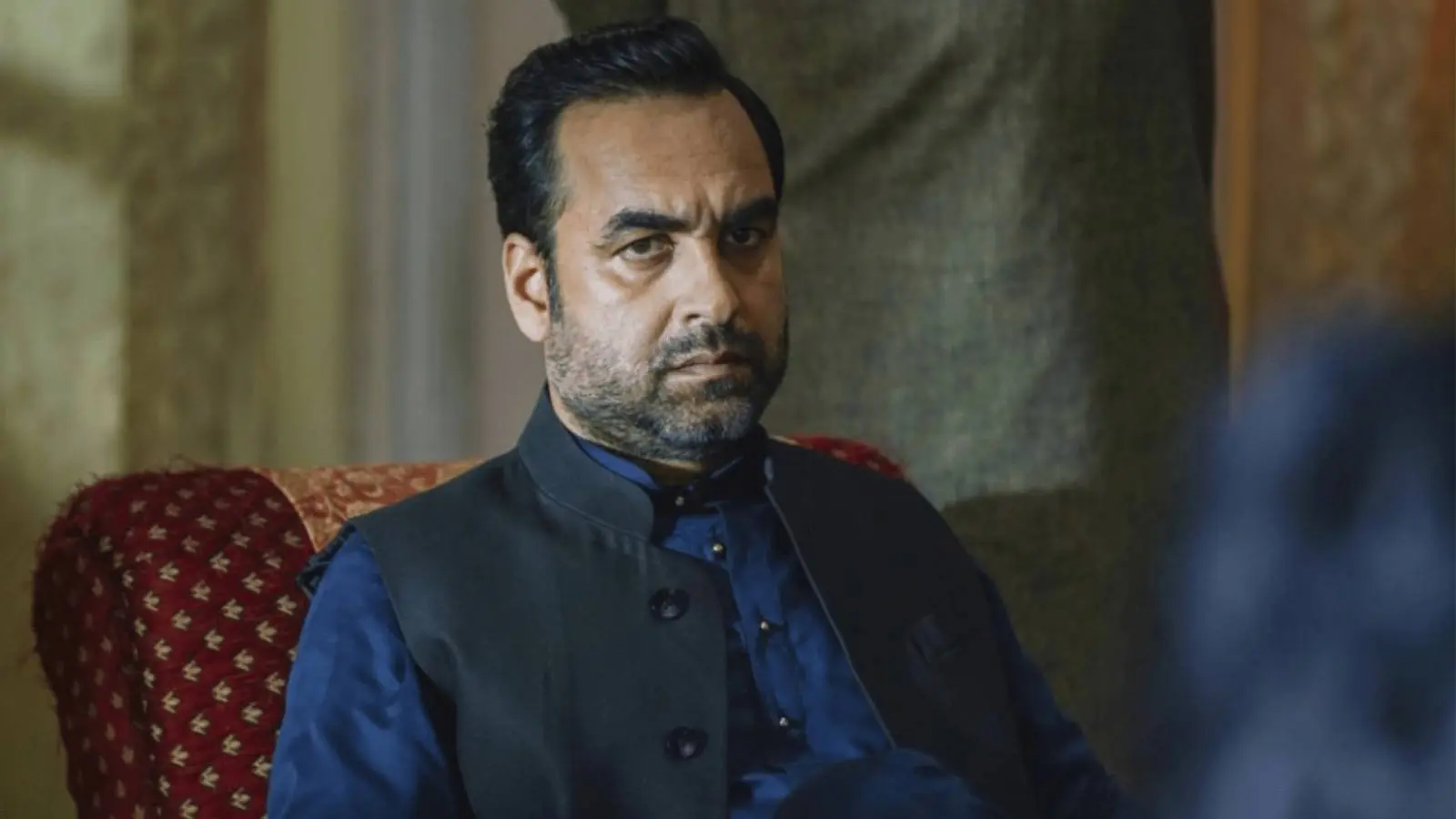 pankaj tripathi as kaleen bhaiya in mirzapur KhabarX