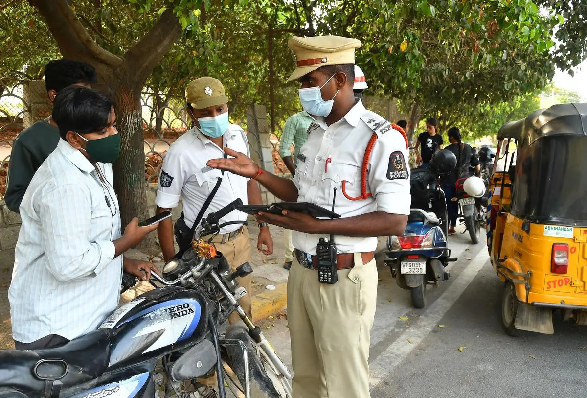bihar-traffic-camera-challan-system-sachchai