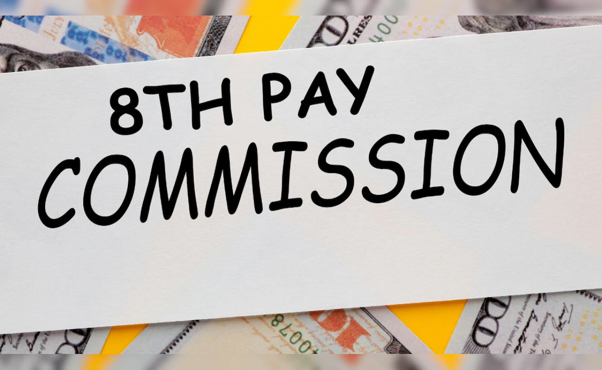 8th Pay Commission