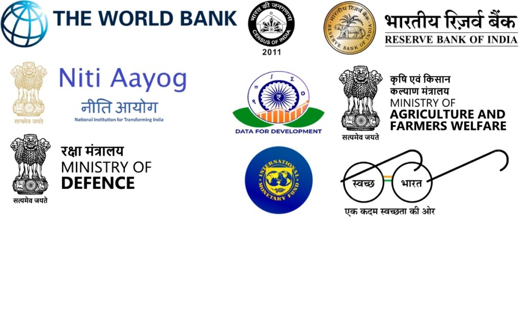 GDP से लेकर गरीबी तक: 2000–2026 के बीच भारत का तुलनात्मक विकास विश्लेषण 1 CREDIT KhabarX