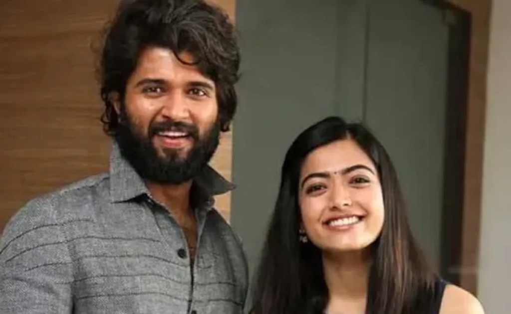 26 फरवरी को उदयपुर में शादी करेंगे रश्मिका मंदाना और विजय देवरकोंडा? वेन्यू से लेकर गेस्ट लिस्ट तक चर्चा तेज 1 image 3 KhabarX