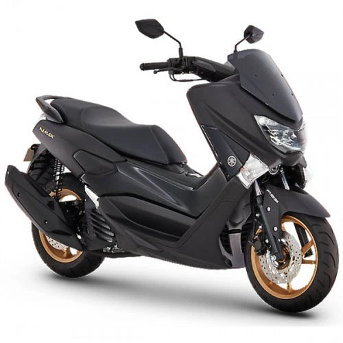 Yamaha NMAX 155: दमदार 155cc इंजन, प्रीमियम फीचर्स और मैक्सी-स्कूटर स्टाइल 1 image 4 KhabarX