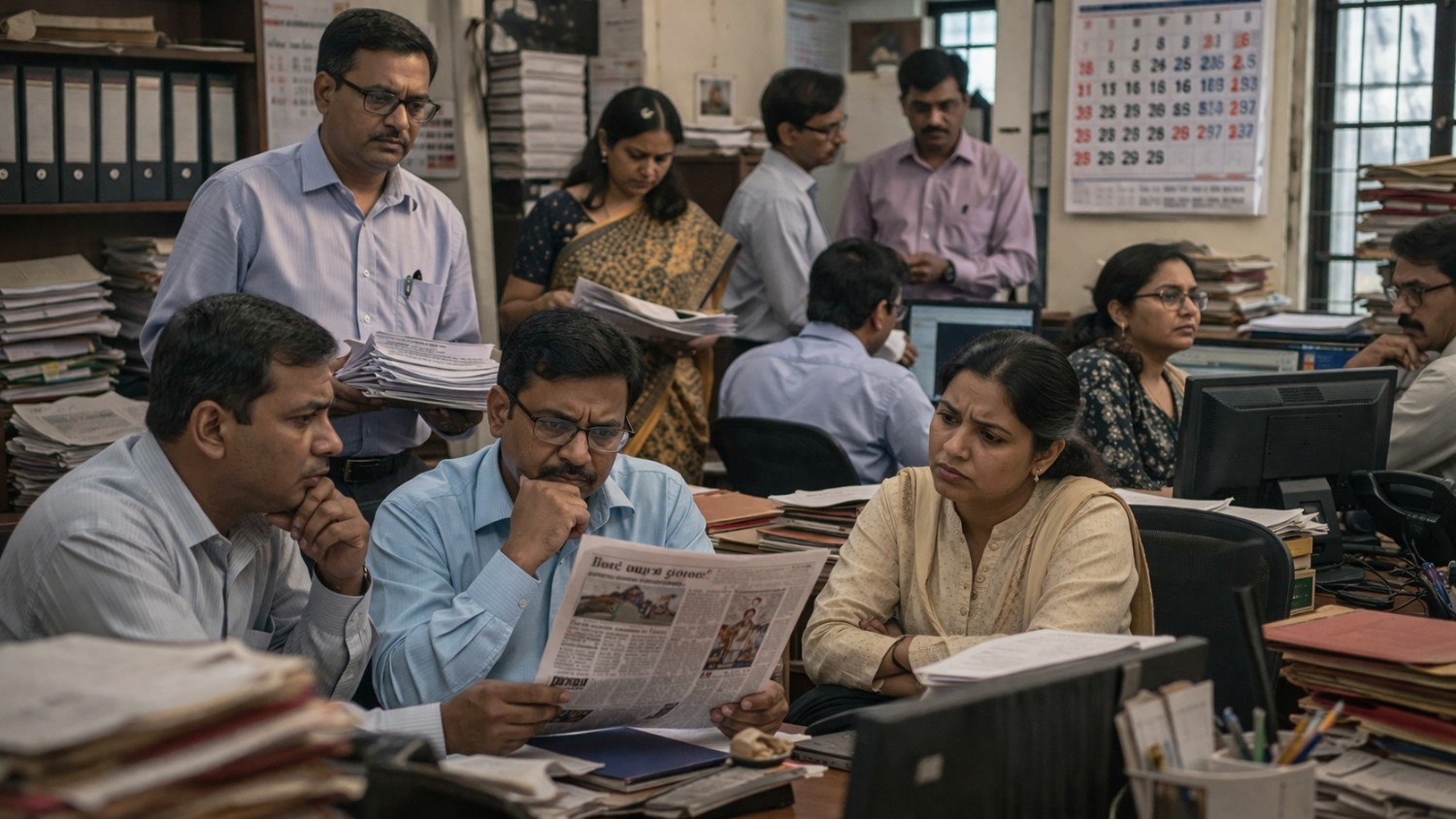 Home Page 19 ChatGPTImageApr5202608 25 20P KhabarX