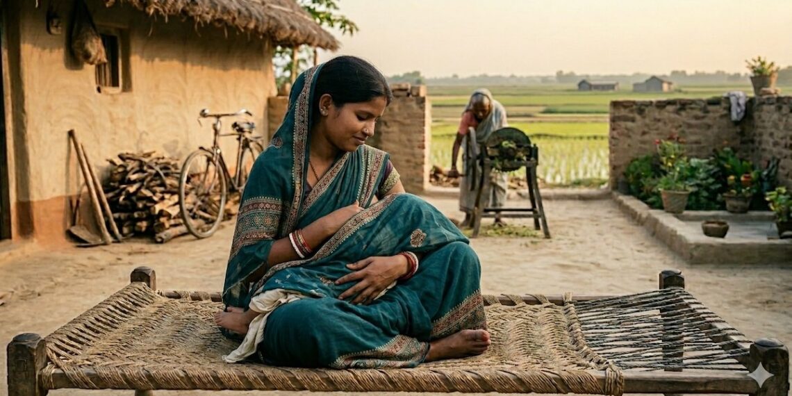 Home Page 4 Bihar-Breastfeeding-BRAC-Report-1140x570