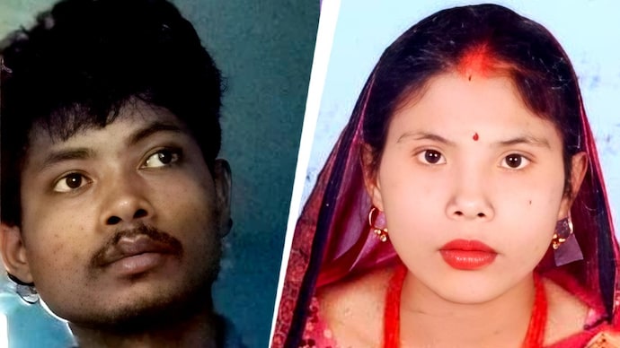 बिहार के बगहा में एक 25 साल की महिला की कथित तौर पर उसके पति ने बहस के बाद गला घोंटकर हत्या कर दी।
