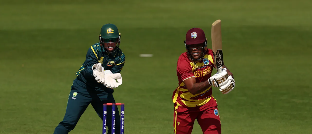 ICC Women's T20 World Cup 2026 captains Edgbaston