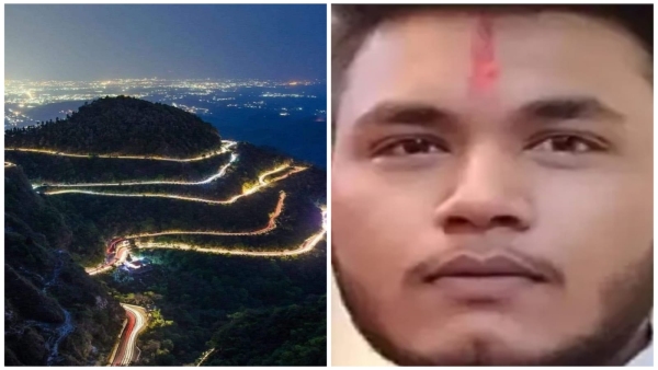 Home Page 2 मसूरी के होटल में नवविवाहिता सॉफ्टवेयर इंजीनियर की संदिग्ध मौत