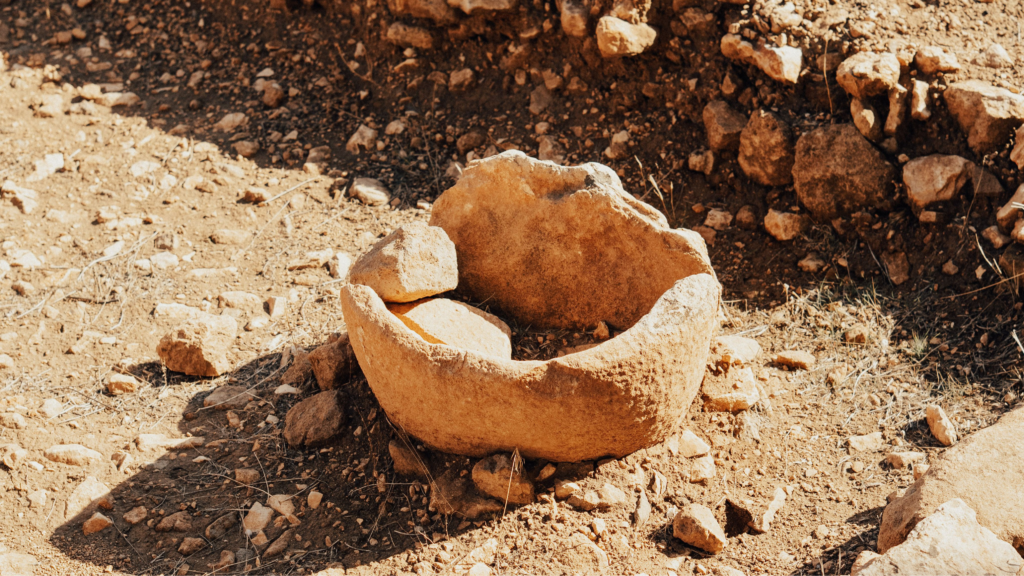 Keeladi Excavation: How Modern Science Pushed India's History Back 200 Years 1 keeladi excavation